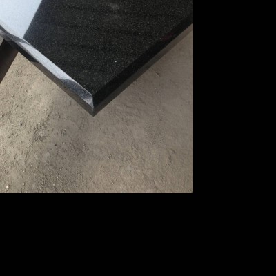 Natural Shanxi Black Granite China Black Granite Kitchen Countertop Granite For Sale